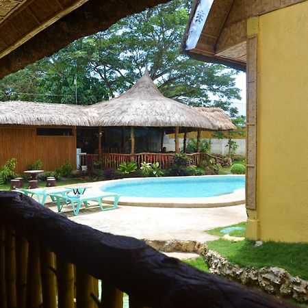 Reddoorz Plus @ Sla Divina Panglao Bohol エクステリア 写真