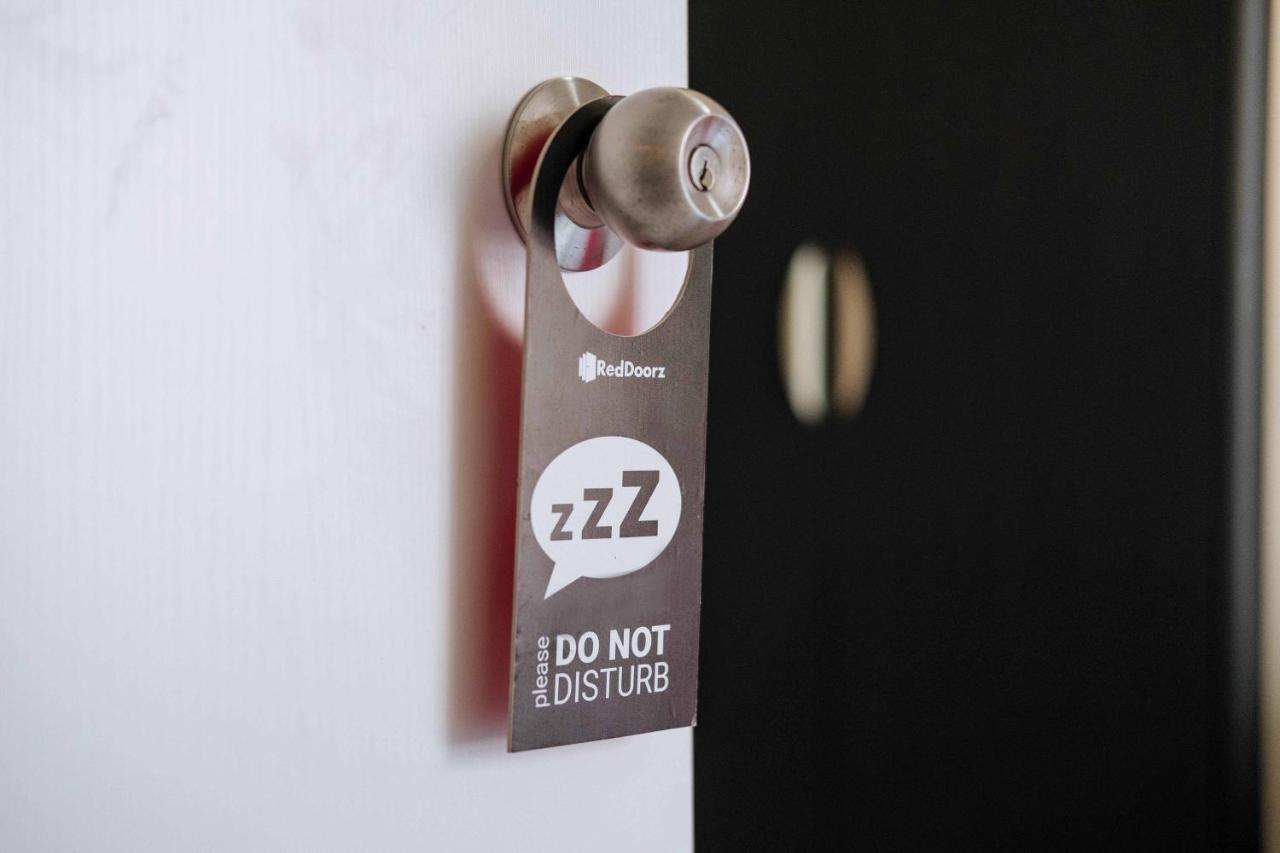 Reddoorz Plus @ Sla Divina Panglao Bohol エクステリア 写真