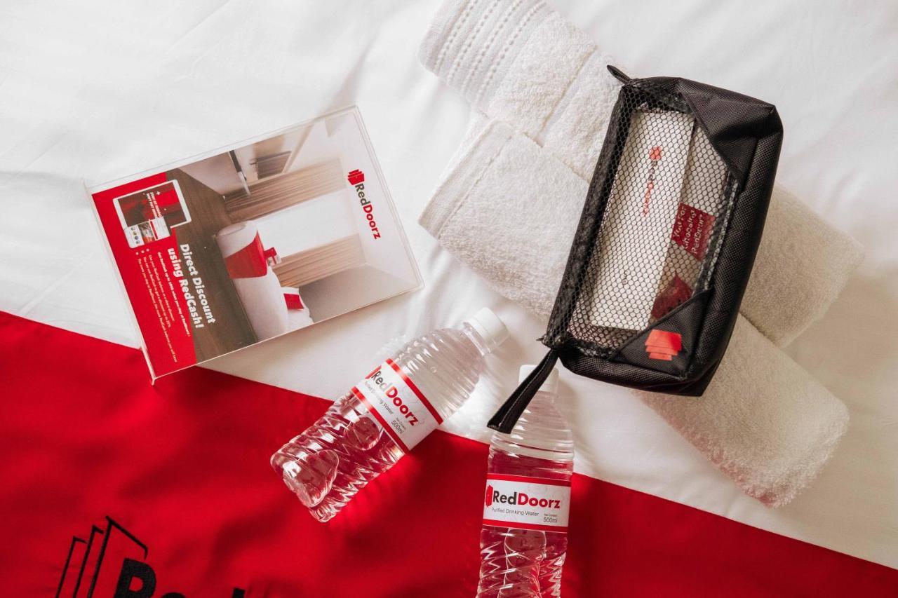 Reddoorz Plus @ Sla Divina Panglao Bohol エクステリア 写真
