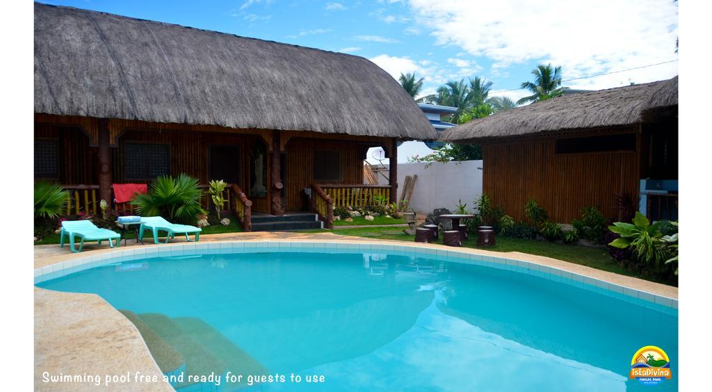 Reddoorz Plus @ Sla Divina Panglao Bohol エクステリア 写真