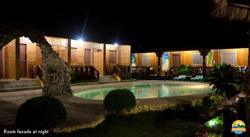 Reddoorz Plus @ Sla Divina Panglao Bohol エクステリア 写真