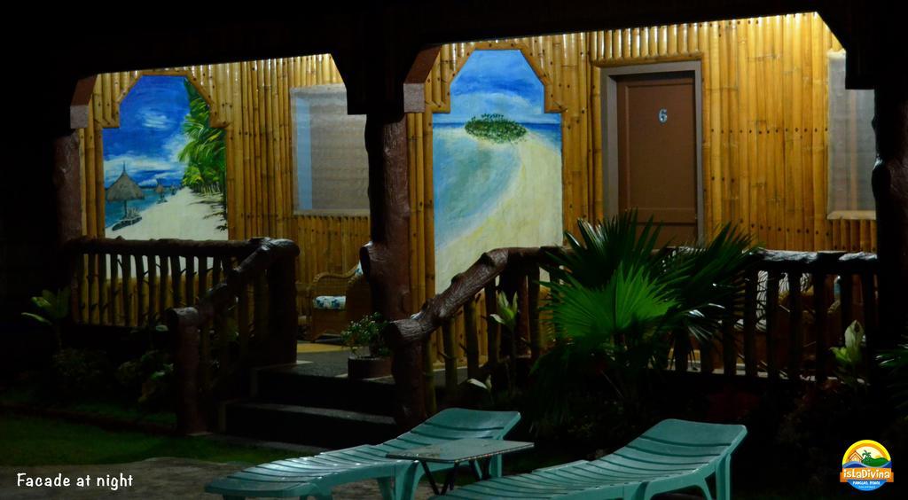 Reddoorz Plus @ Sla Divina Panglao Bohol エクステリア 写真