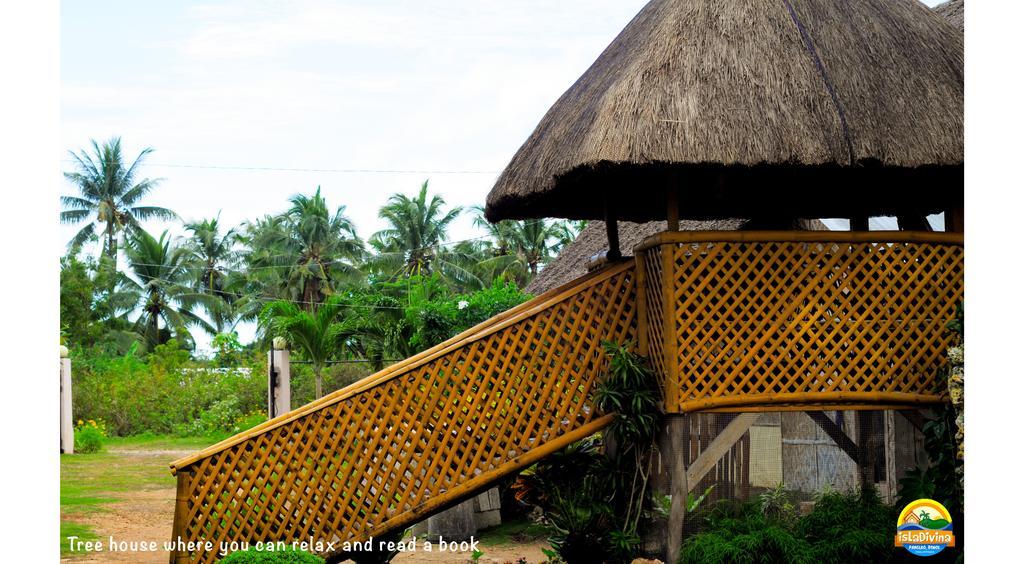 Reddoorz Plus @ Sla Divina Panglao Bohol エクステリア 写真