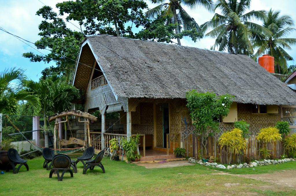 Reddoorz Plus @ Sla Divina Panglao Bohol エクステリア 写真