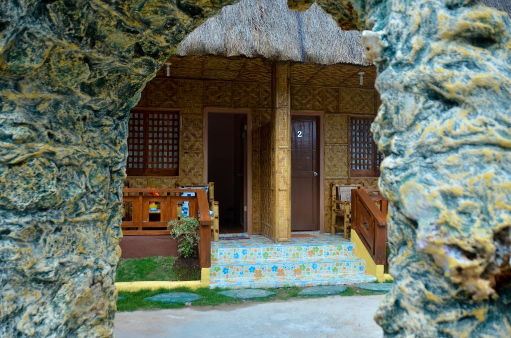 Reddoorz Plus @ Sla Divina Panglao Bohol エクステリア 写真