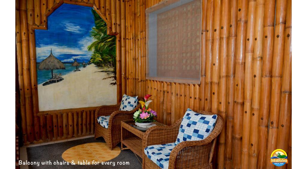 Reddoorz Plus @ Sla Divina Panglao Bohol 部屋 写真