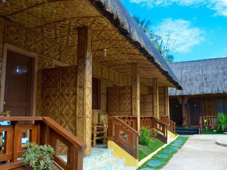 Reddoorz Plus @ Sla Divina Panglao Bohol エクステリア 写真