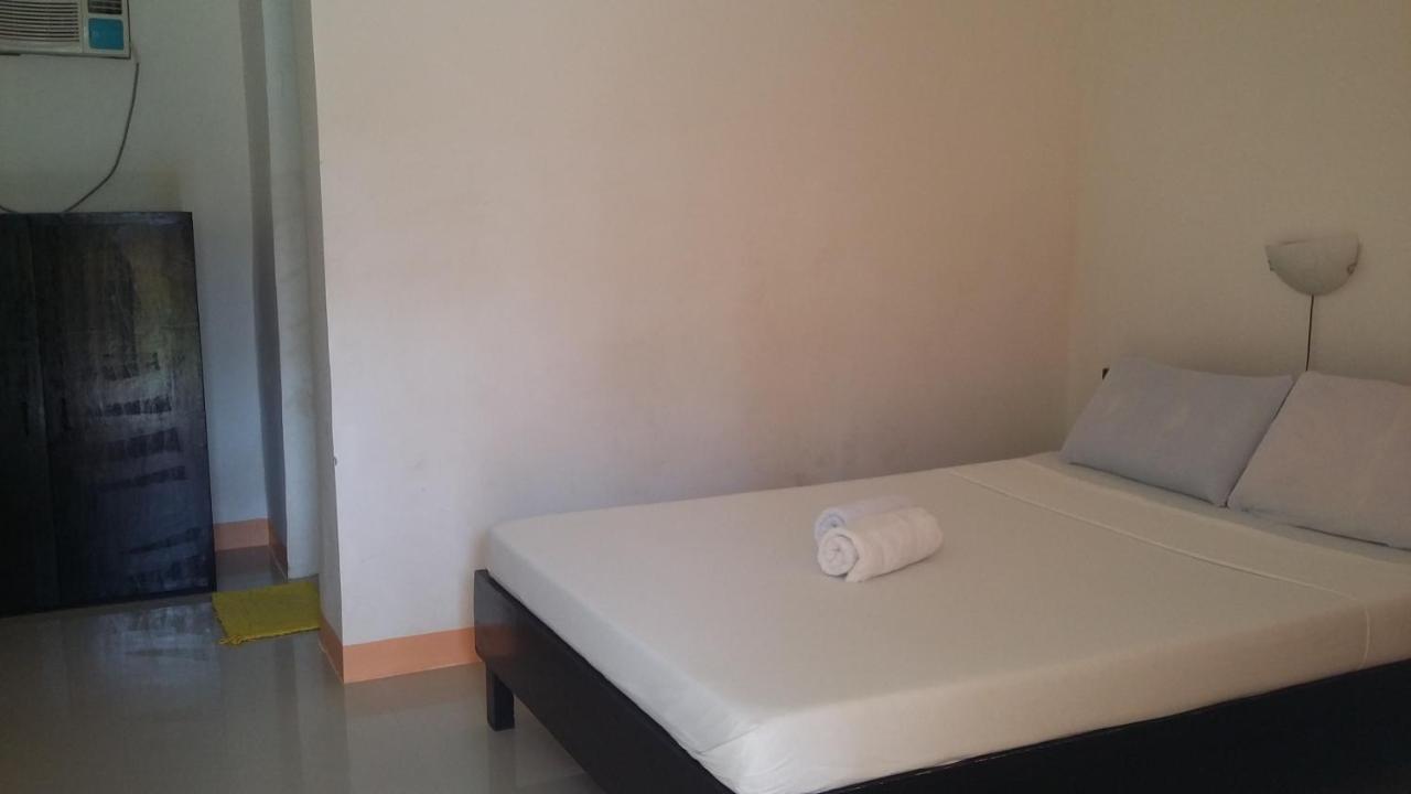Reddoorz Plus @ Sla Divina Panglao Bohol エクステリア 写真