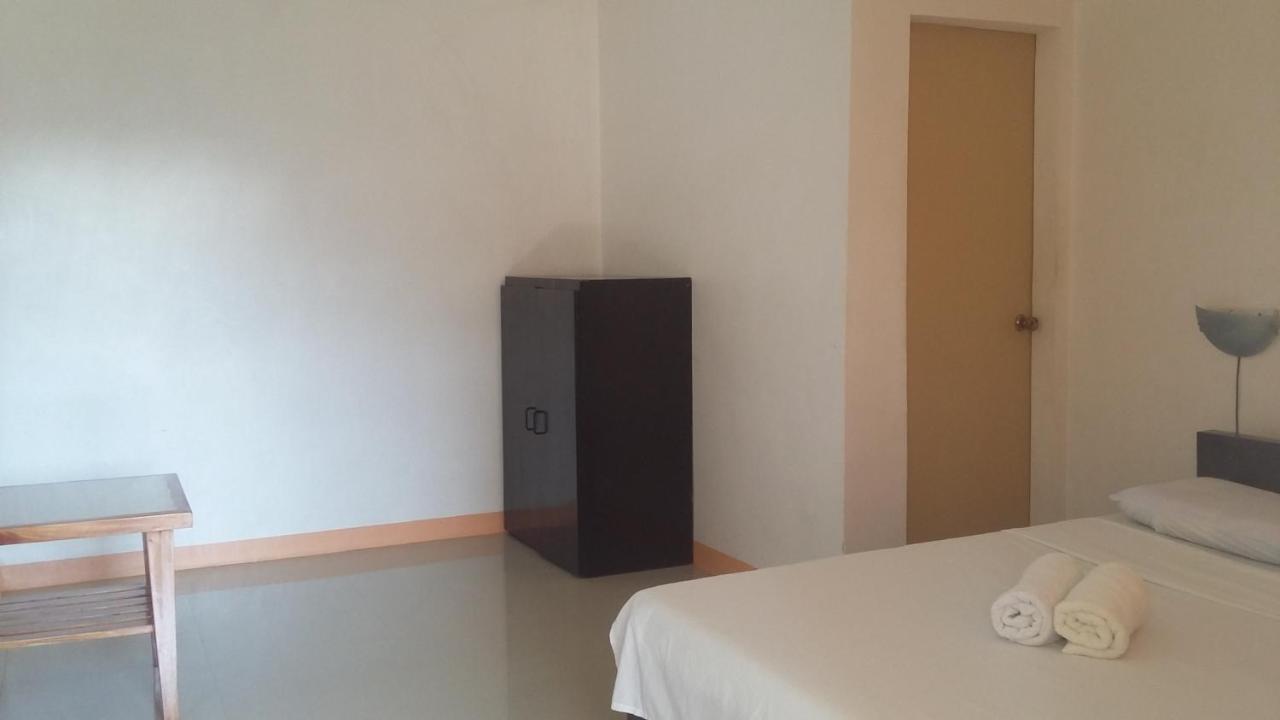 Reddoorz Plus @ Sla Divina Panglao Bohol エクステリア 写真