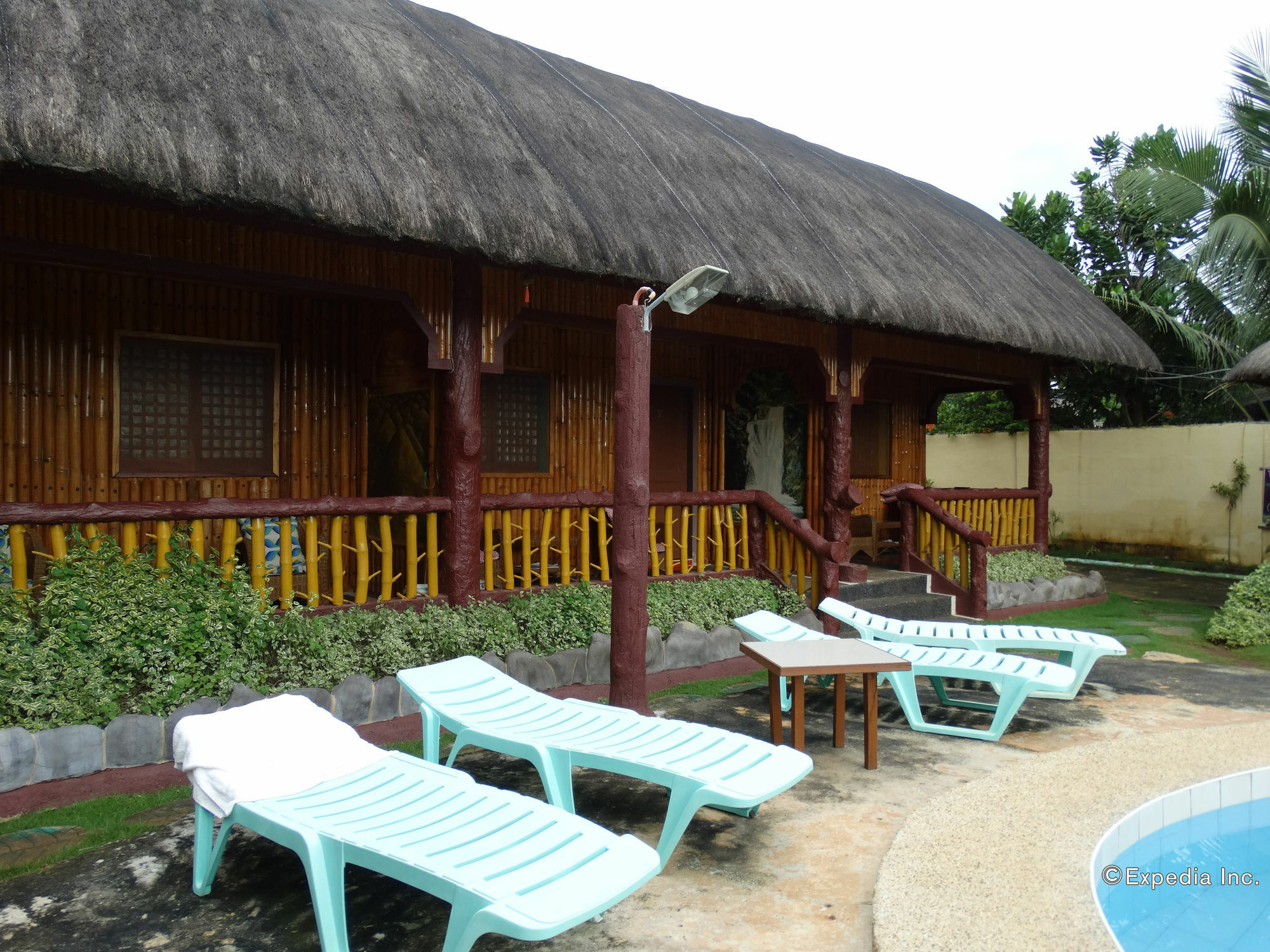 Reddoorz Plus @ Sla Divina Panglao Bohol エクステリア 写真