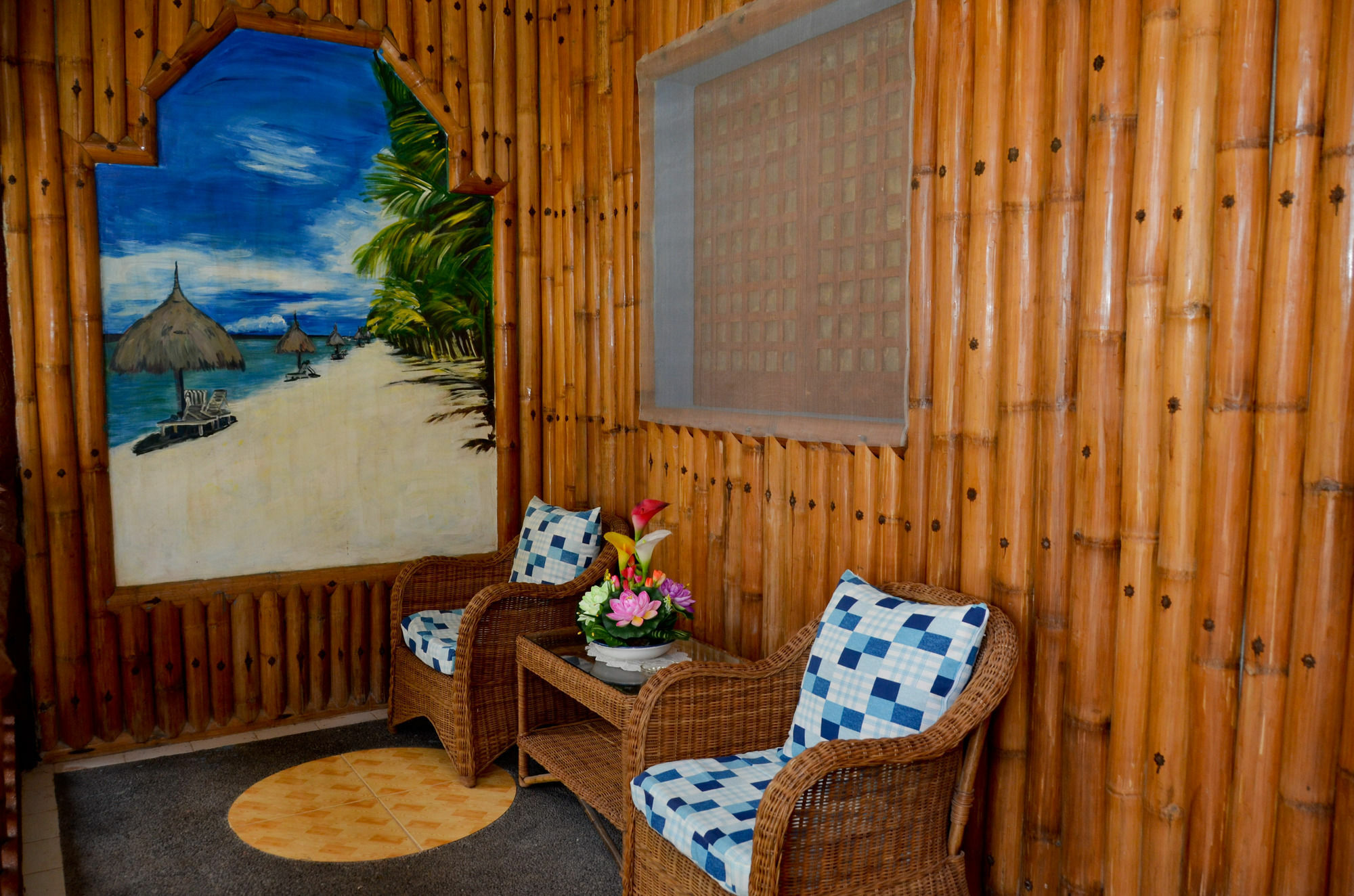 Reddoorz Plus @ Sla Divina Panglao Bohol エクステリア 写真