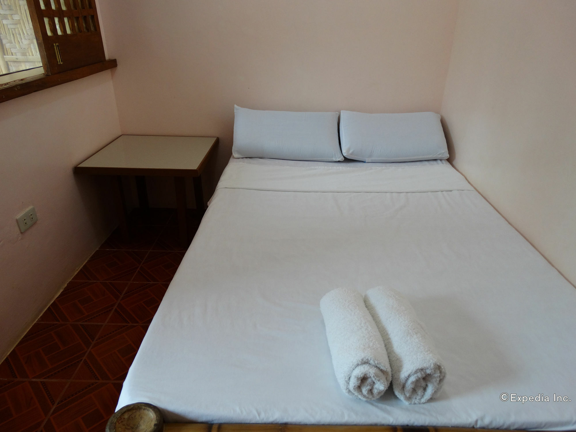 Reddoorz Plus @ Sla Divina Panglao Bohol エクステリア 写真