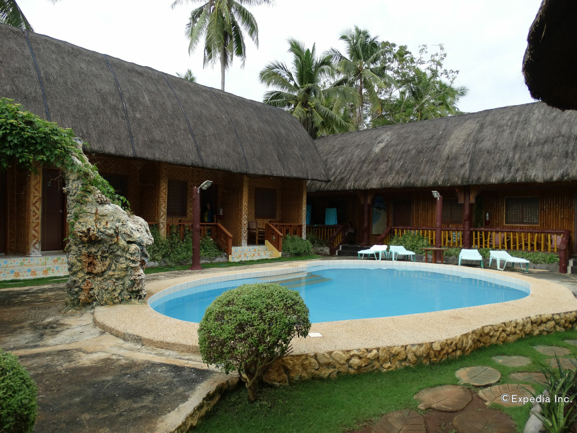 Reddoorz Plus @ Sla Divina Panglao Bohol エクステリア 写真