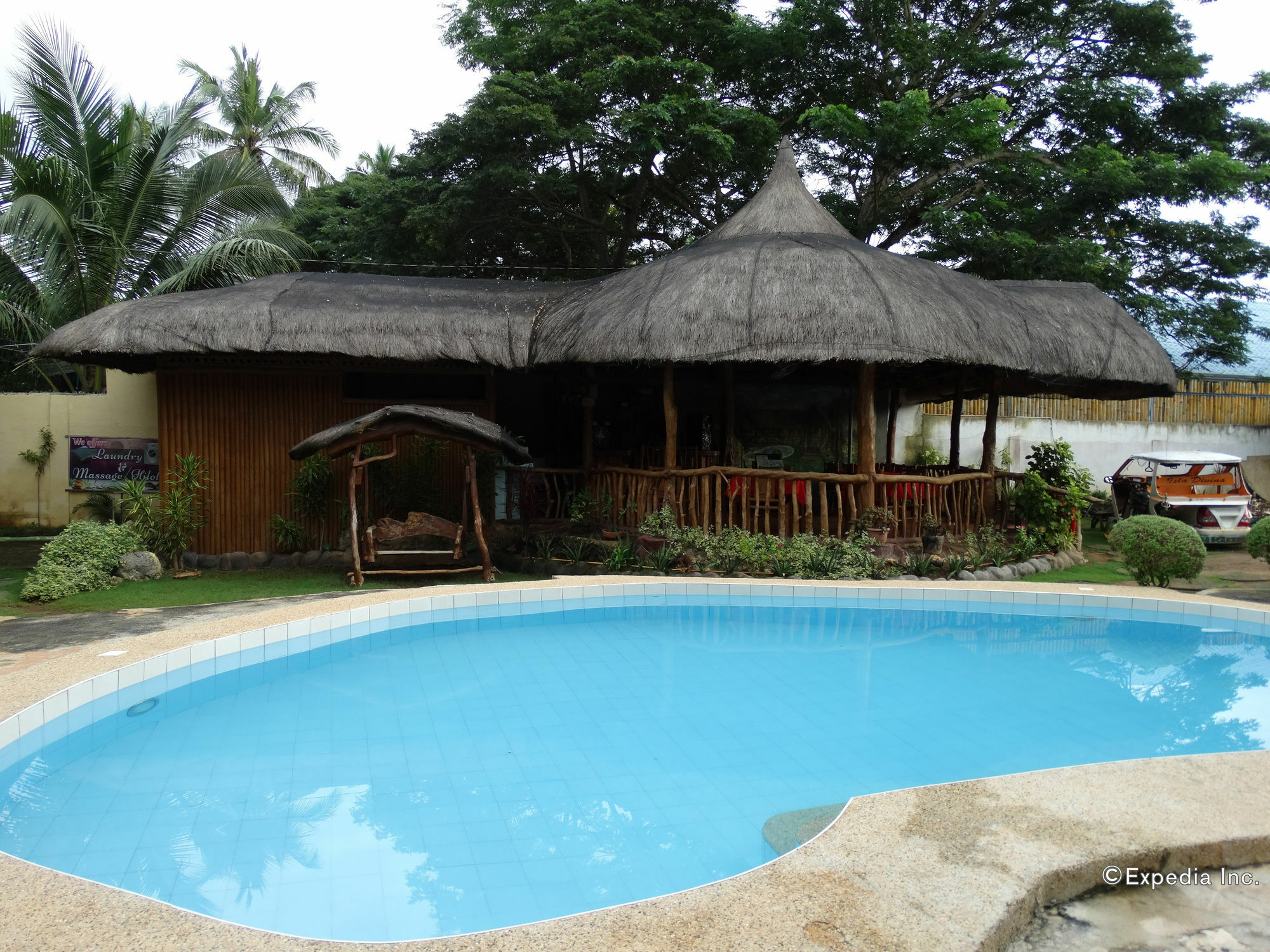 Reddoorz Plus @ Sla Divina Panglao Bohol エクステリア 写真