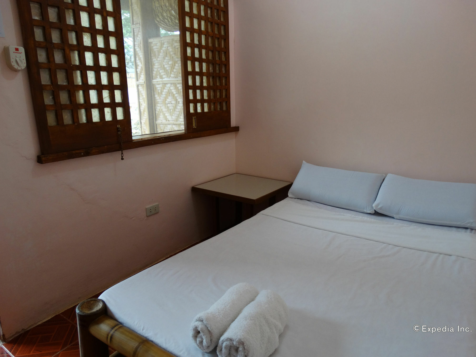 Reddoorz Plus @ Sla Divina Panglao Bohol エクステリア 写真